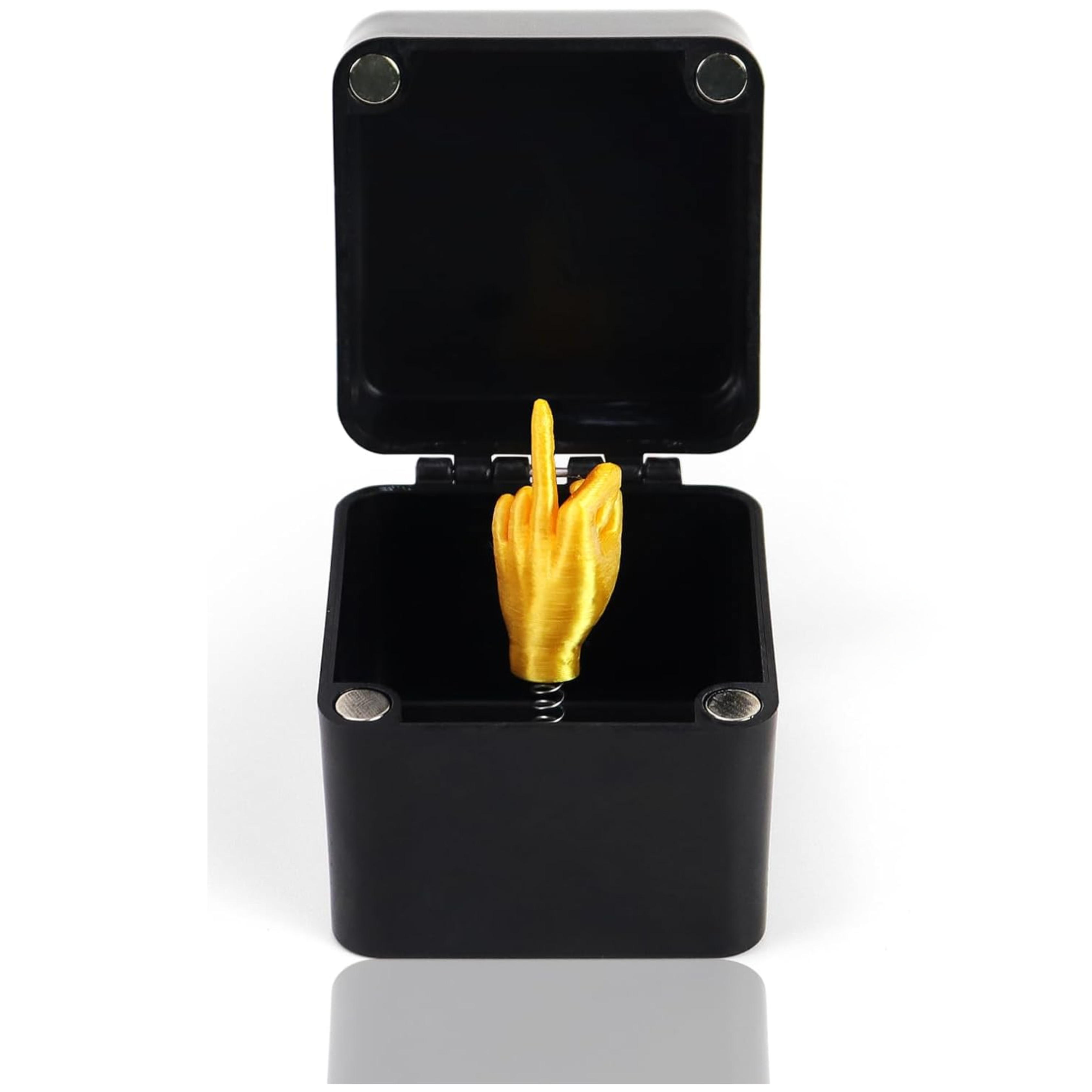 Artículo de Broma Dedo Medio