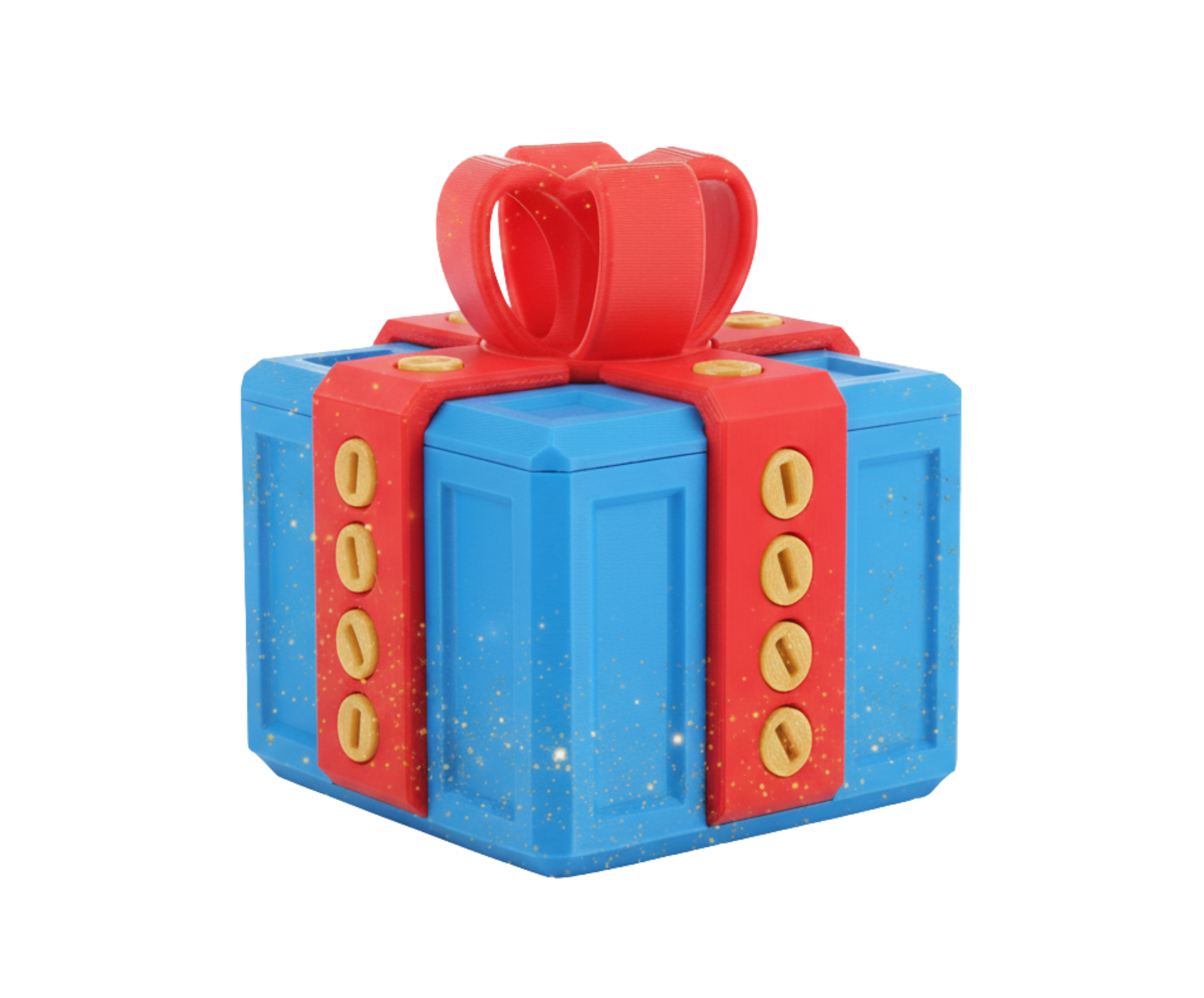 El Original FingerBox