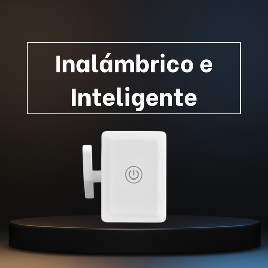 Interruptor ON/OFF Automático