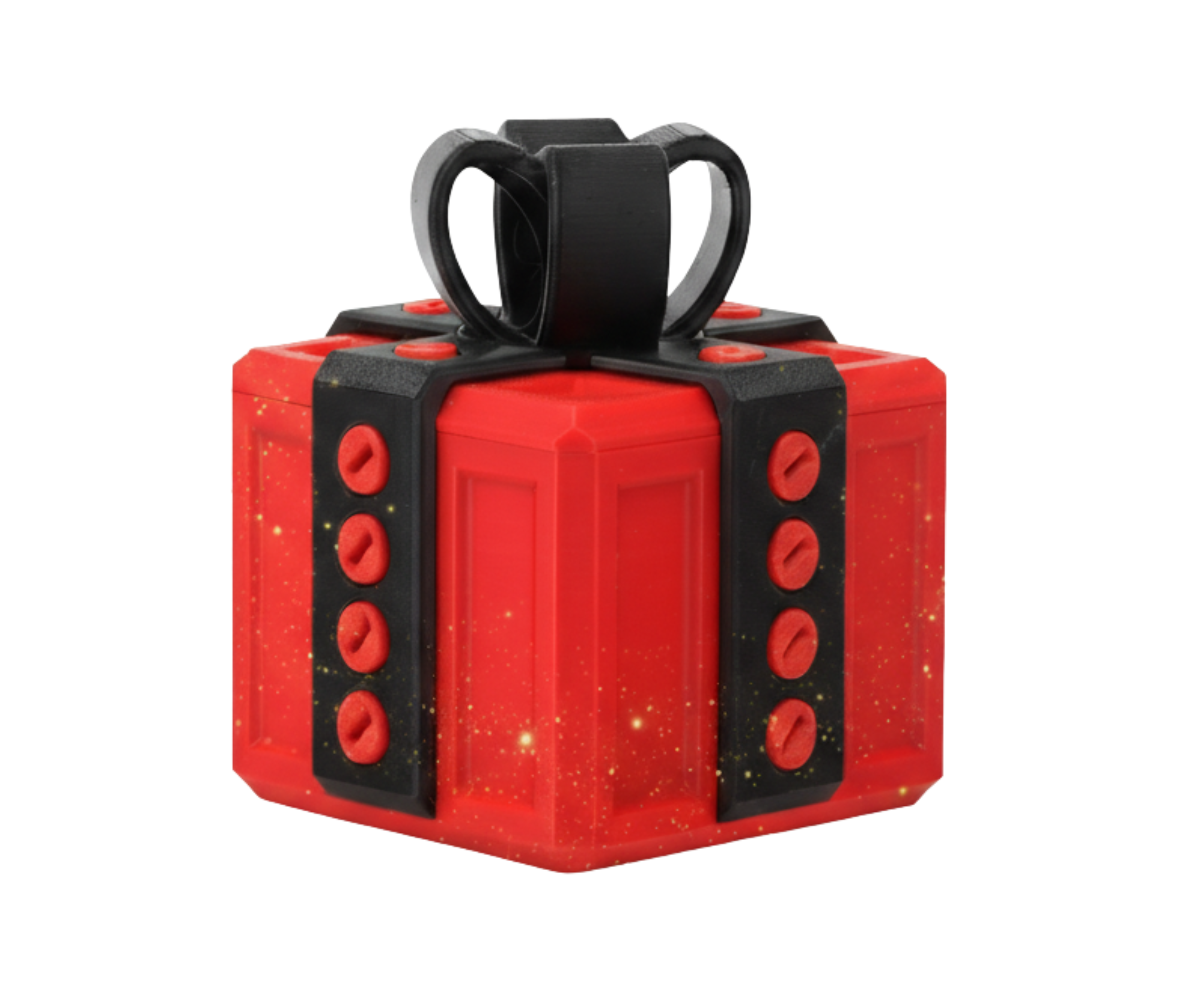 El Original FingerBox