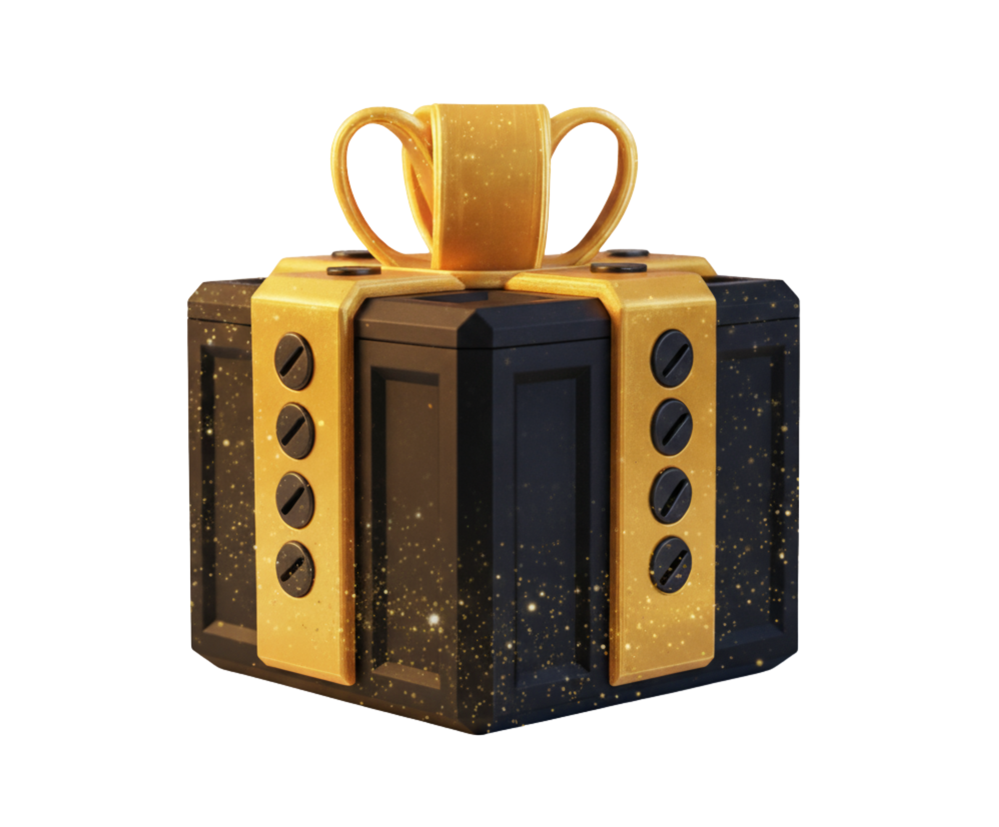 El Original FingerBox