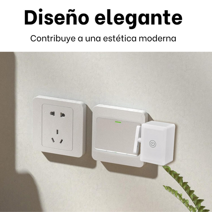 Interruptor ON/OFF Automático